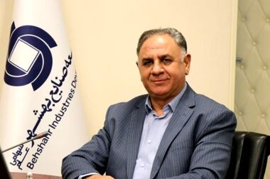پاکسان برترین شرکت شوینده بورسی شد
