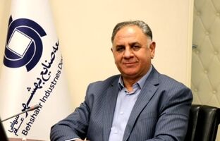 برنامه‌های استراتژیک دکتر کاظم پور برای شرکت های تابعه وبشهر؛ تاکید بر صادرات، شفافیت و تعامل/ برای برقراری آرامش در مجموعه وبشهر آمده ایم