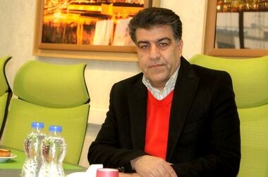 حضور فعال مدیران ارشد ایریتک در سمپوزیوم فولاد ۱۴۰۳