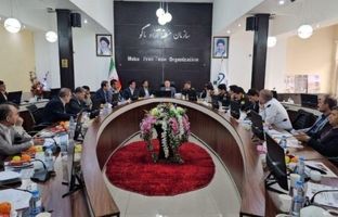 کنترل تردد وسائط نقلیه از گیت‌های خروجی منطقه آزاد ماکو از هفته آینده آغاز می‌شود