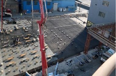 قدردانی دکتر کاظم‌پور در جلسه بررسی عملکرد ۹ ماهه شرکت‌های گروه توسعه صنایع بهشهر، از تلاش یکایک همکاران از جبهه تولید تا عرصه توزیع، با نگاهی خاص به عملکرد شرکت به پخش