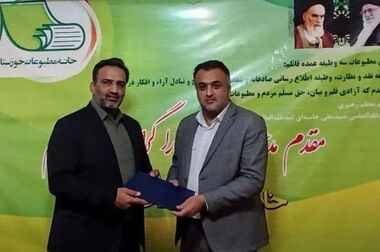 کاهش ساعت کاری کارکنان پتروشیمی مارون به دلیل گرمای شدید