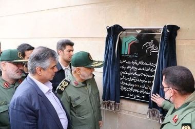 پیشگامی بانک مسکن کردستان در طرح نهضت ملی مسکن