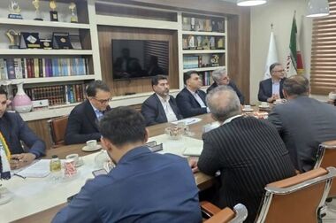 تداوم‌ خدمت‌رسانی بیمه‌ای در سراسر کشور