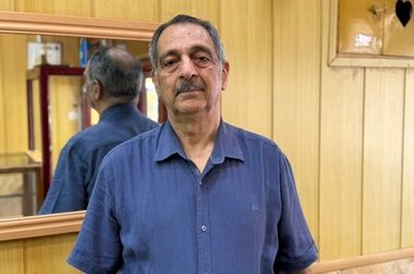  گرامیداشت شهدای خانواده بانک مسکن در جنگ تحمیلی ۱۲ روزه برگزار شد