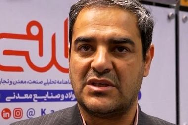 تولید ۳ گرید جدید فولاد در کشور/ رونمایی از ۱۰۰ محصول جدید در ۵ سال آینده