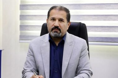 معرفی محصولات و توانمندی‌های بیمه‌ سرمد در نمایشگاه مشهد اینوکس-فاینکس