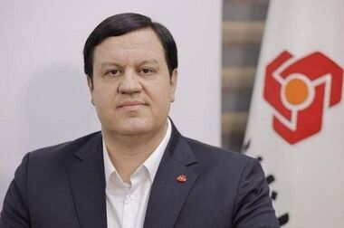 پیام تسلیت مدیرعامل بانک ملت به مناسبت فرارسیدن اربعین حسینی(ع)