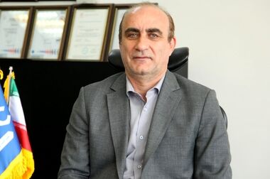 کسب تندیس بلورین دوازدهمین دوره جایزه تعالی صنعت پتروشیمی توسط شرکت پالایش گاز بیدبلند خلیج فارس