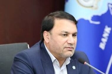 مدیریت اضطرار در جنگ‌های ۱۲ روزه و رمضان در بانک سپه ستودنی است