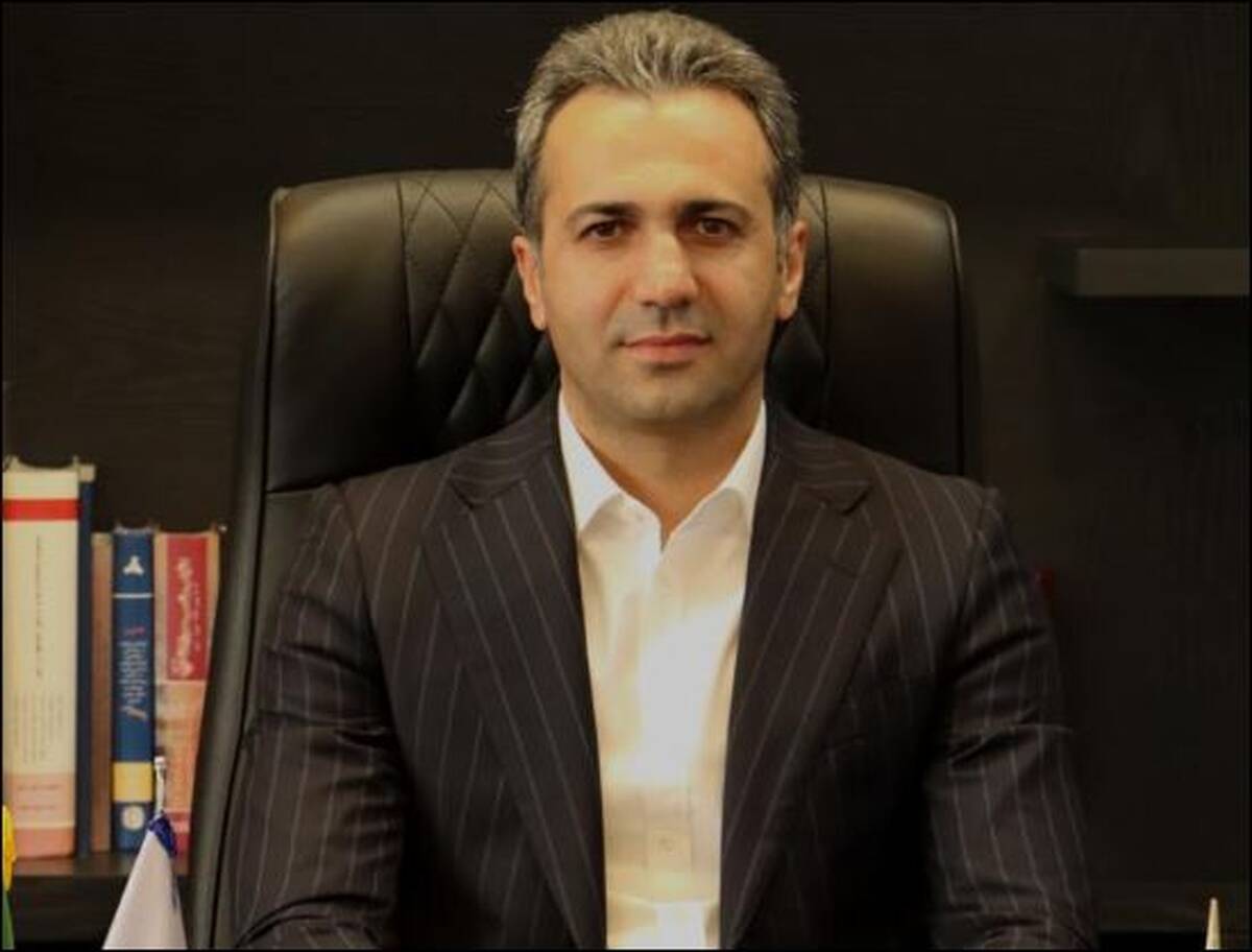 پیام تبریک مدیرعامل به مناسبت روز ارتباطات و روابط عمومی