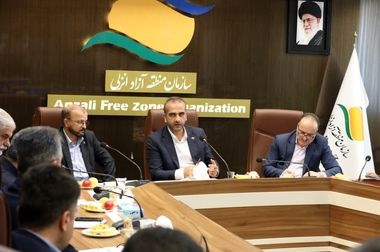 رشد ۳۵۲ درصدی صادرات از محل تولید منطقه طی نیمه نخست سالجاری