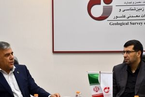 تغییر رویکرد در اکتشافات معدنی با حمایت وزیر صمت و دولت چهاردهم