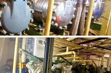 هدف‌گذاری یک میلیارد دلاری صادرات محصولات گروه فولاد مبارکه
