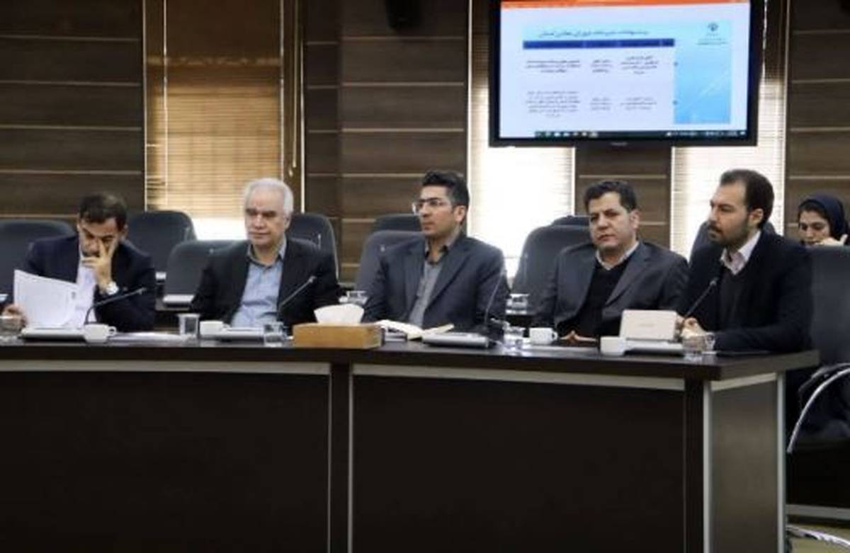 مجوزهای اکتشاف تفصیلی برای تمامی محدوده‌های ایمیدرو در آذربایجان غربی صادر شد