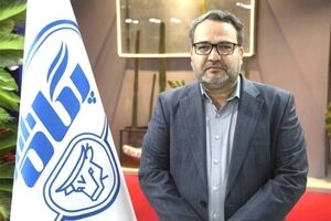 نریمانی‌راد سرپرست شرکت صنایع شیر ایران شد 