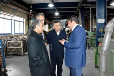 بانک سپه ساخت مدرسه در خراسان جنوبی را کلید زد