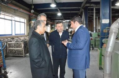بانک سپه ساخت مدرسه در خراسان جنوبی را کلید زد