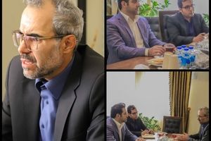 رفاه در کنار آبفا برای مدیریت بهینه مصرف آب