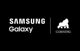 Galaxy S25 Edge سامسونگ به محافظ Gorilla® Glass Ceramic 2 مجهز است