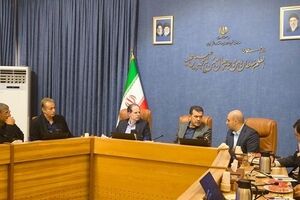 سه شهرک صنعتی کشور پایلوت راه‌اندازی شهرک‌های فناوری صنعتی شدند