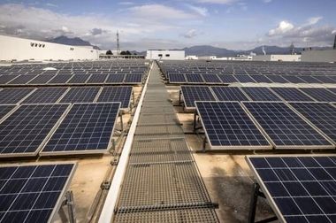 ۸۰ درصد شهر تهران از بازچرخانی آب بهره‌مند است