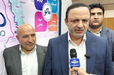 زمینه برای تبدیل ماکو به قطب علم و فناوری فراهم است