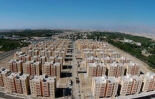 تأمین مالی؛ حلقه مفقوده تعادل پایدار بازار مسکن/ ۶.۵ میلیون متقاضی مسکن چشم انتظار تحویل واحد