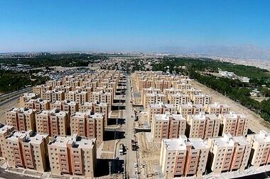 پیام مدیرعامل بانک مسکن به مناسبت گرامیداشت یاد و خاطره شهید حاج قاسم سلیمانی