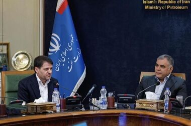 تعامل صنعت پتروشیمی و بخش خصوصی برای عبور از چالش‌های تأمین و تقویت زنجیره تولید