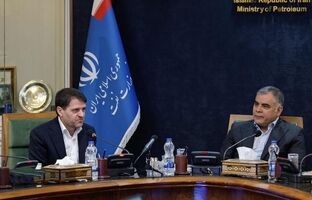 کارکنان صنعت نفت ایثارگرانه پای کار ایستادند/ ضرورت تقویت نقش تنظیم‌گری شرکت ملی صنایع پتروشیمی