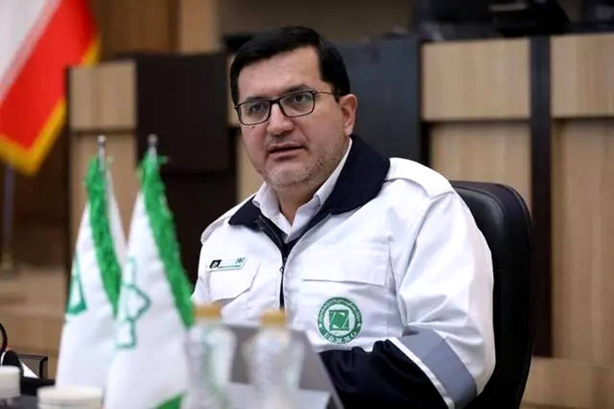 اعلام نتایج دومین آزمون ارزیابی صلاحیت حرفه‌ای کارشناسان HSE شهرداری تهران