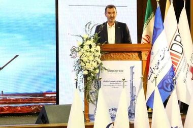 اعلام آمادگی ایمیدرو برای واگذاری برخی محدوده‌های اکتشافی