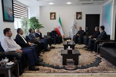 بسته تبلیغاتی ویژه منطقه آزاد انزلی برای آغاز به کار بازارچه موقت ونوس