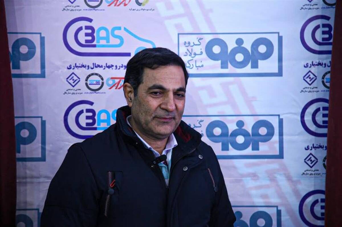 راه‌اندازی نخستین طرح سوخت جایگزین در صنایع فولادی کشور با حمایت مدیریت گروه فولاد مبارکه