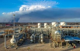 حجم نفت درجای آزادگان جنوبی به ۲۵.۳ میلیارد بشکه می‌رسد/ آزادگان در بزنگاه ژئوپلیتیکی