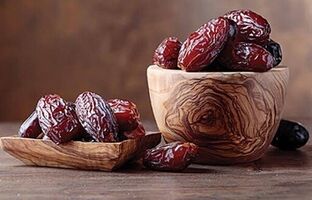 قیمت خرما در میادین میوه و تره بار تهران اعلام شد 