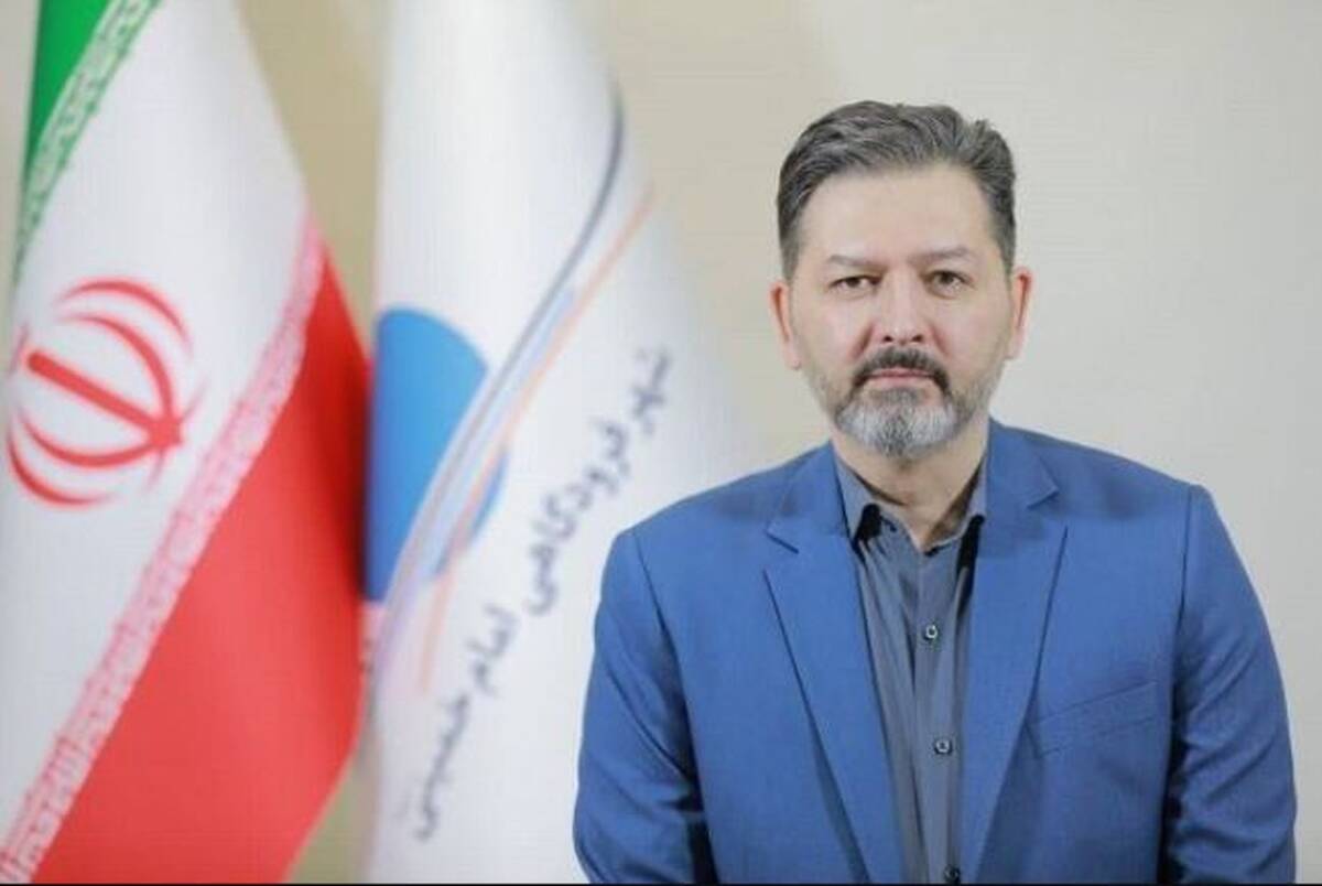 رونمایی از المان«عصر عاشور» در فرودگاه امام خمینی (ره) تا قبل از روز اربعین 