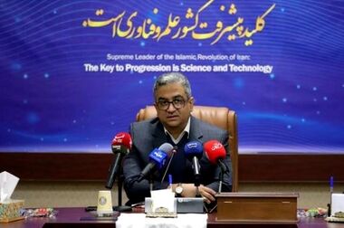 حقوق دولتی معادن کجا خرج می‌شود؟/هنوز وابسته وارداتیم