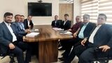 شرکت آلومینای ایران وارد فصل جدید مدیریتی شد