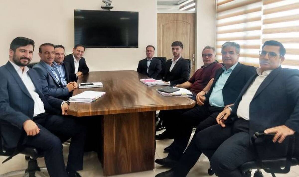 شرکت آلومینای ایران وارد فصل جدید مدیریتی شد