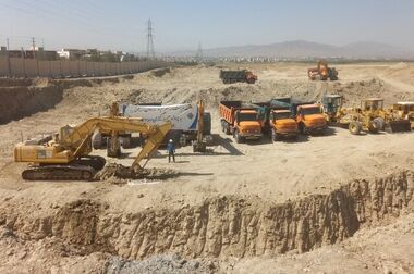 رشد 12.8 میلیونی قیمت مسکن در یکسال منتهی به مرداد