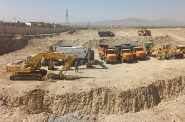  شرایط هر استان تعیین کننده متراژ واحدهای مسکونی است