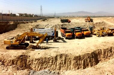 رشد 12.8 میلیونی قیمت مسکن در یکسال منتهی به مرداد