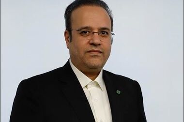 لبخند نیک آفرین به مشتریان خوش شانس بانک کارآفرین