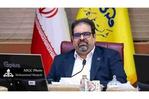 رکوردشکنی سراجه در آستانه فصل سرد؛ تکمیل زودهنگام ذخیره‌سازی گاز فراتر از برنامه