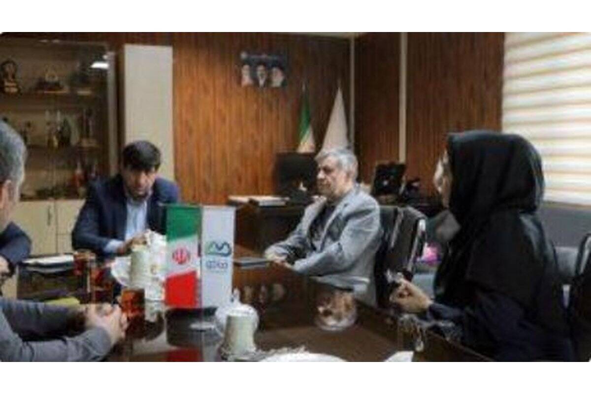 توافق برای استقرار مستقل اتاق بازرگانی در منطقه آزاد ماکو