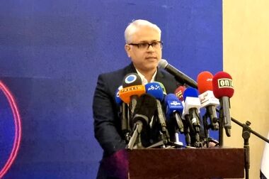 خسارت یک میلیارد دلاری جنگ تحمیلی به اقتصاد دیجیتال
