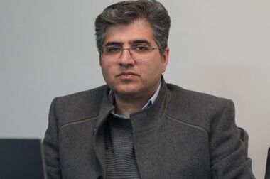  «قطع اینترنت، حلقه آخر محاصره ایران است» 