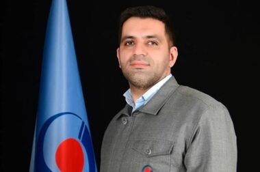 پیام مدیرعامل شرکت معدنی و صنعتی گهرزمین به مناسبت میلاد با سعادت حضرت علی (ع)، روز مرد و روز پدر